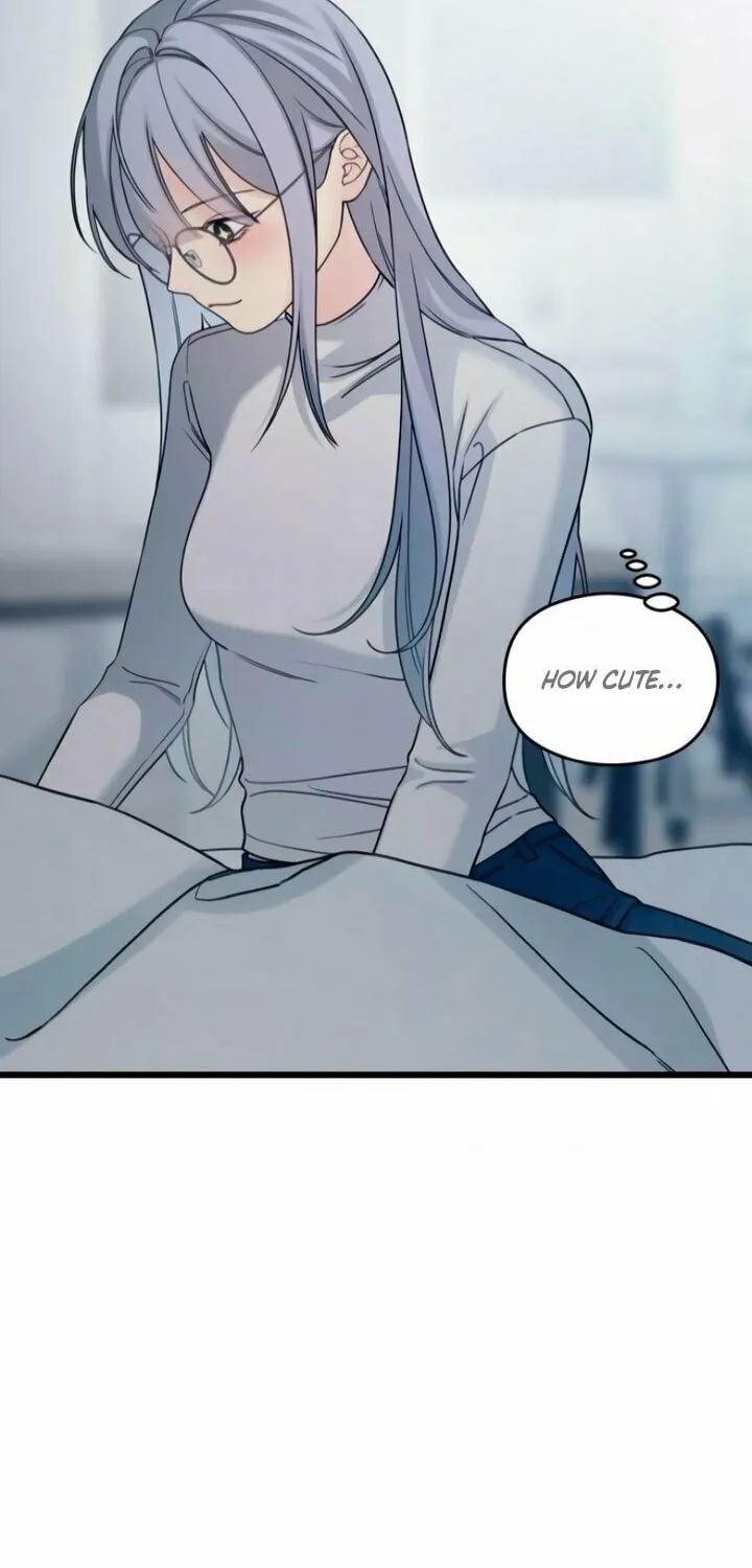 How Far Are You Okay? Chapter 57 page 45 - 