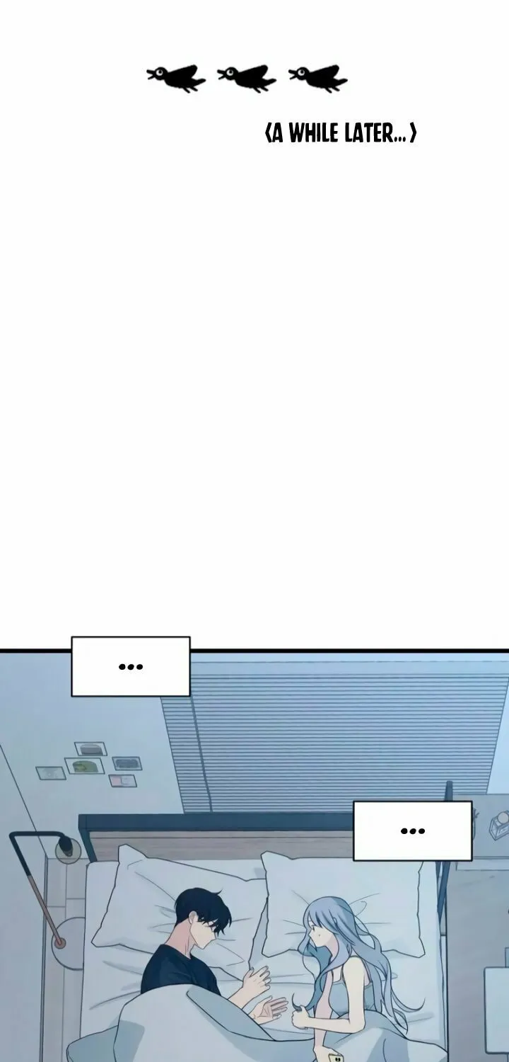 How Far Are You Okay? Chapter 57 page 46 - 