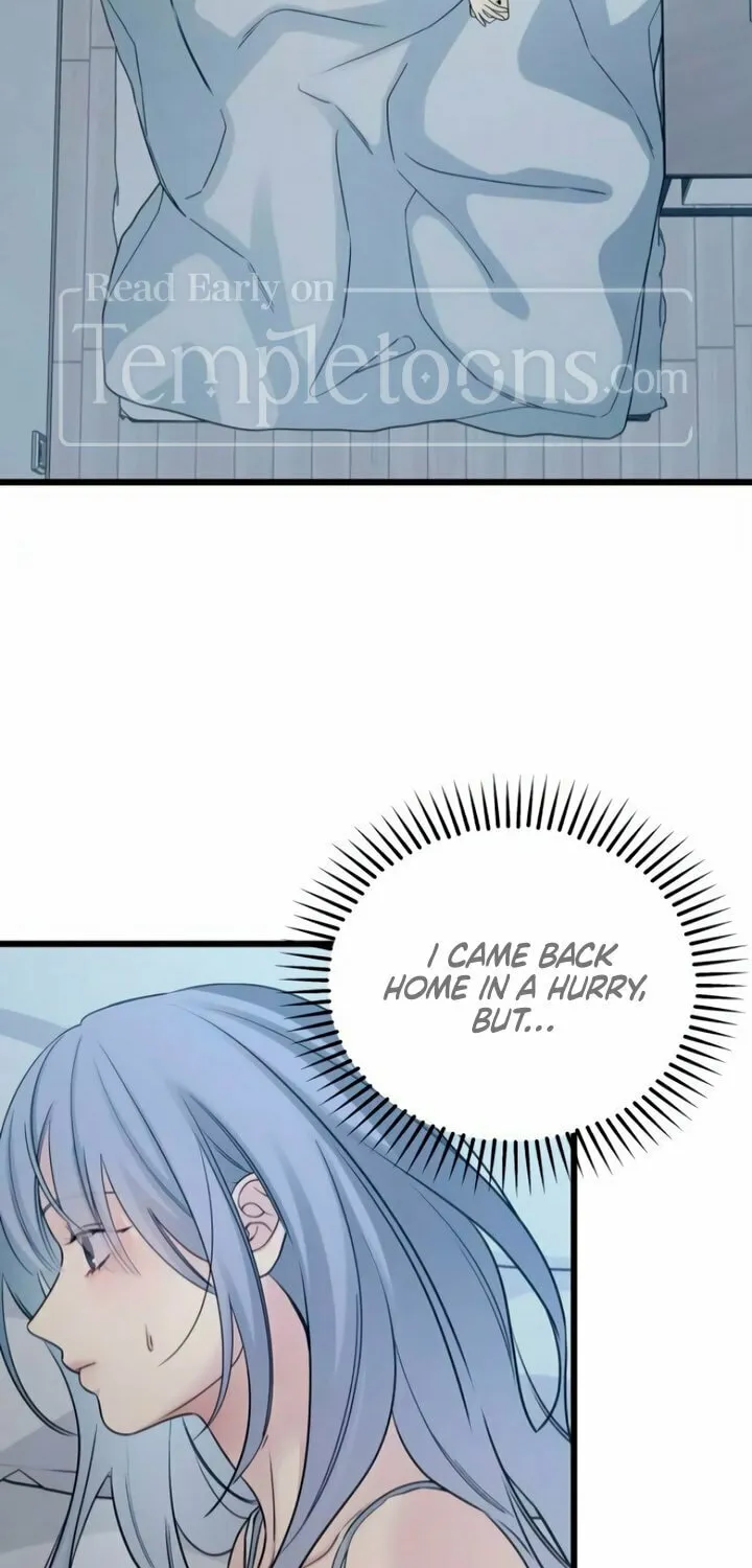 How Far Are You Okay? Chapter 57 page 47 - 