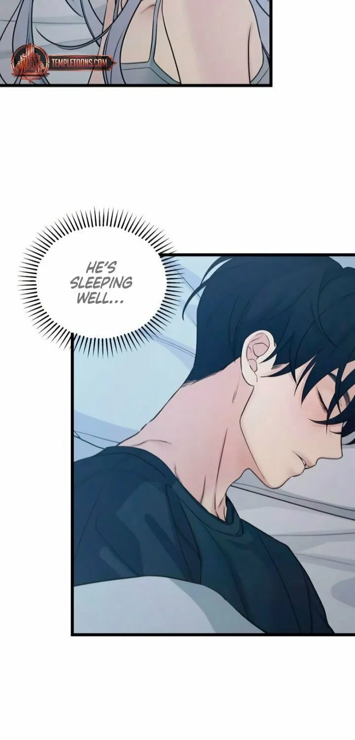 How Far Are You Okay? Chapter 57 page 48 - 