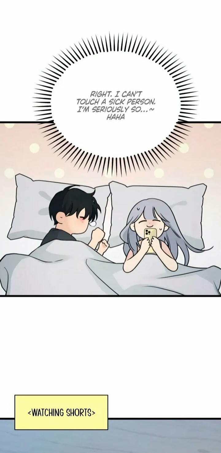 How Far Are You Okay? Chapter 57 page 49 - 