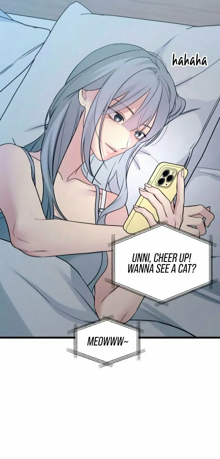 How Far Are You Okay? Chapter 57 page 50 - 