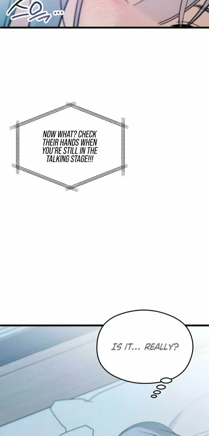 How Far Are You Okay? Chapter 57 page 53 - 