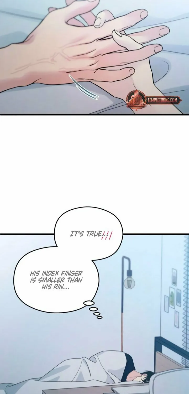 How Far Are You Okay? Chapter 57 page 55 - 