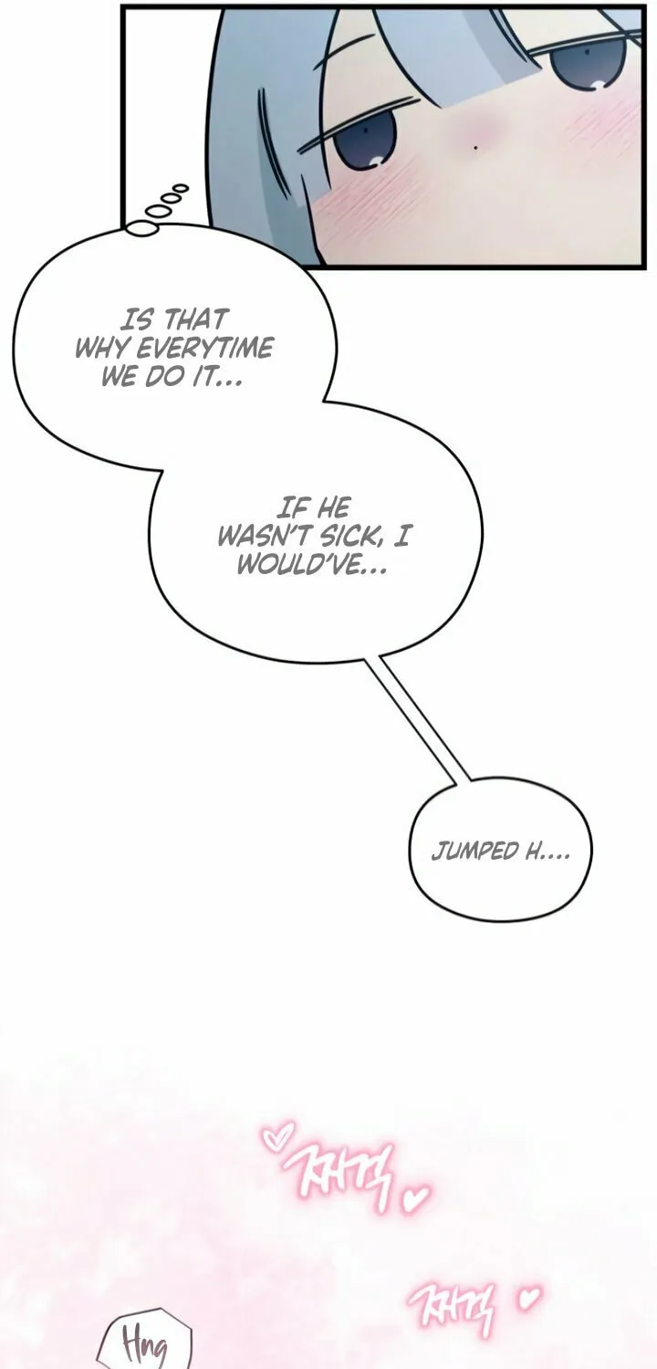 How Far Are You Okay? Chapter 57 page 58 - 