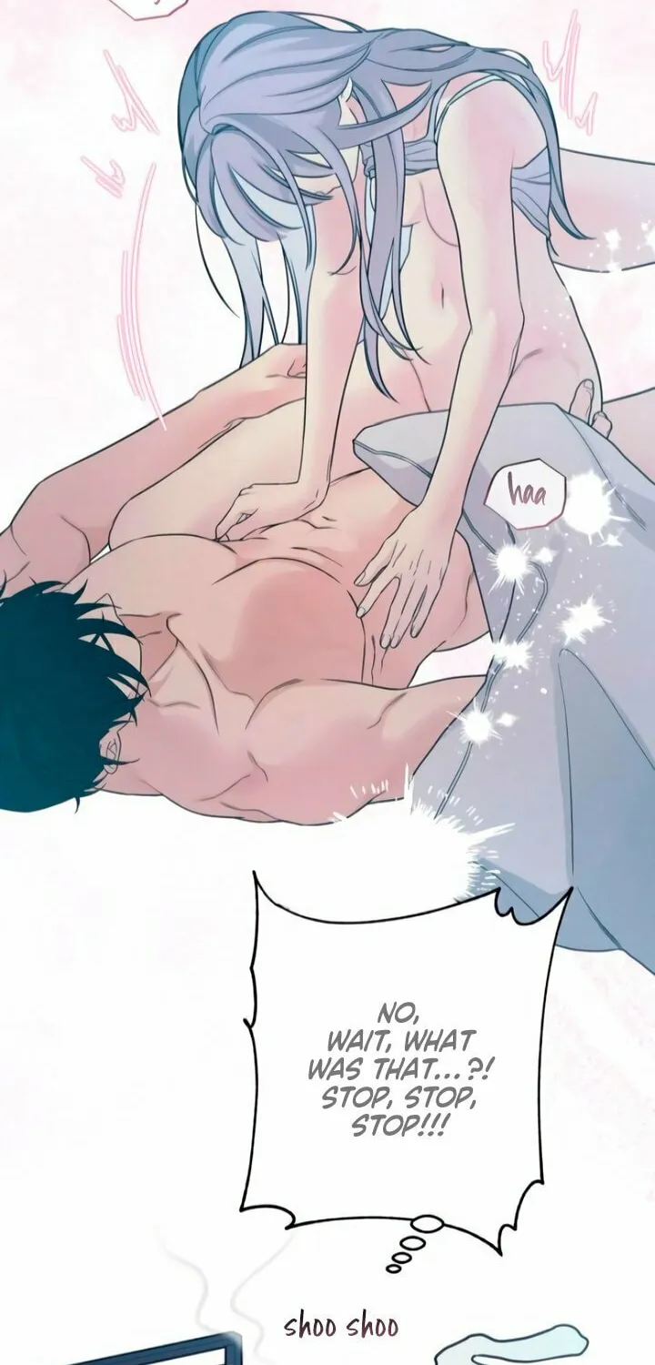 How Far Are You Okay? Chapter 57 page 59 - 