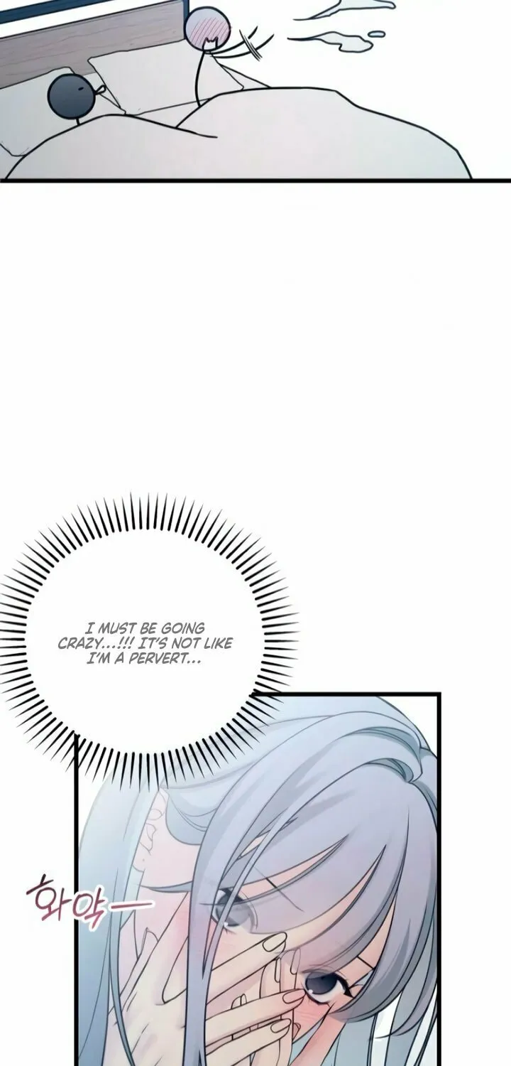How Far Are You Okay? Chapter 57 page 60 - 