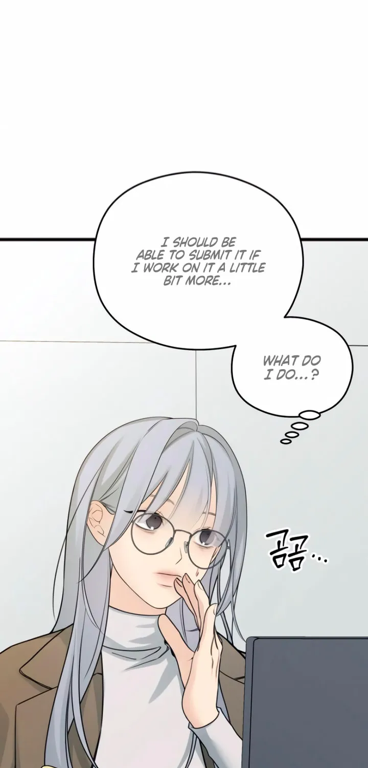 How Far Are You Okay? Chapter 57 page 7 - 