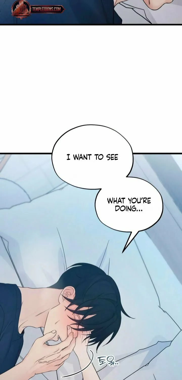 How Far Are You Okay? Chapter 57 page 76 - 