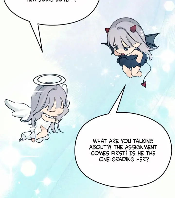 How Far Are You Okay? Chapter 57 page 9 - 