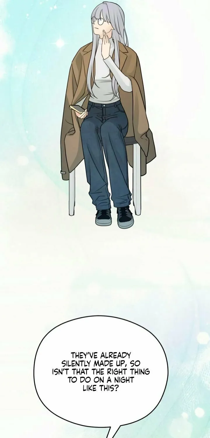 How Far Are You Okay? Chapter 57 page 10 - 