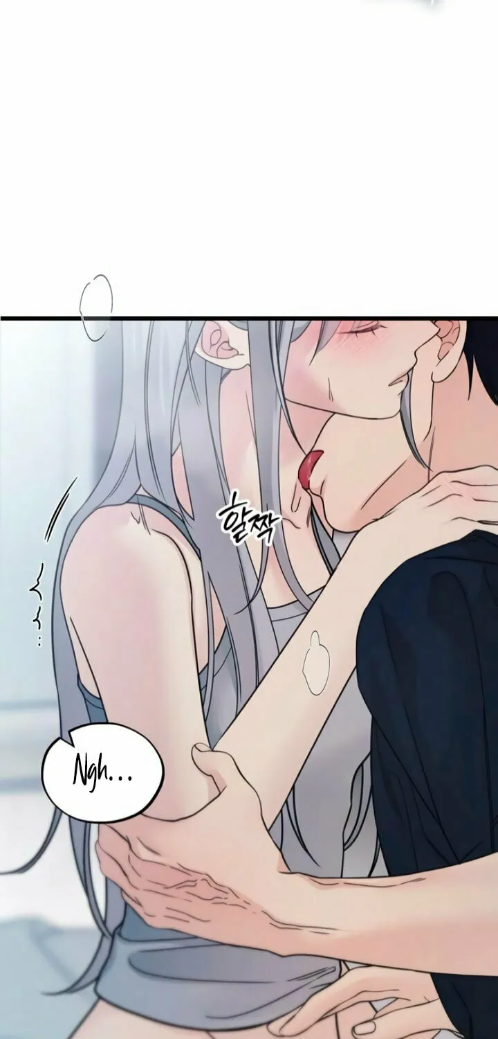 How Far Are You Okay? Chapter 58 page 34 - 