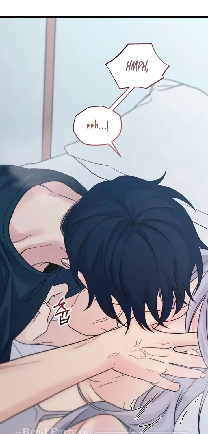 How Far Are You Okay? Chapter 58 page 5 - 