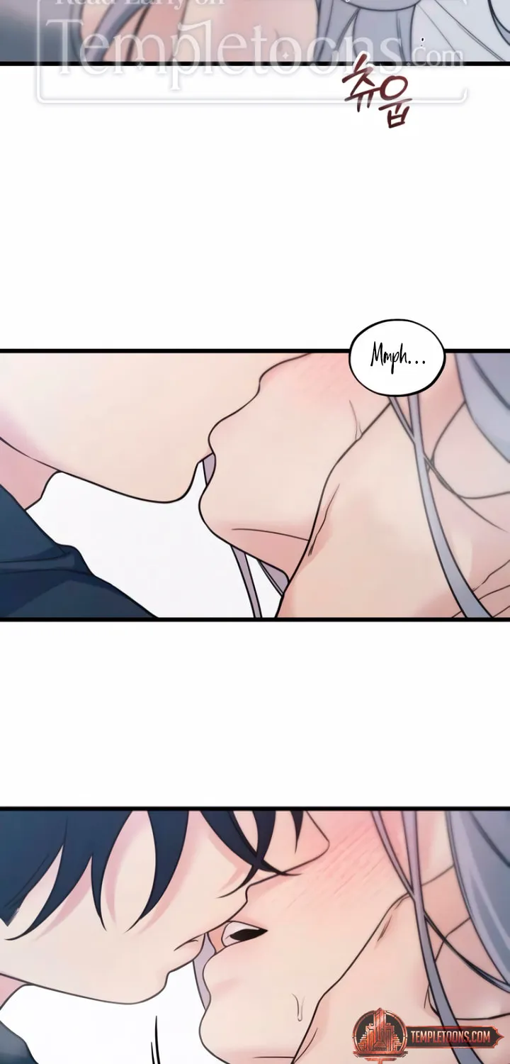 How Far Are You Okay? Chapter 58 page 6 - 