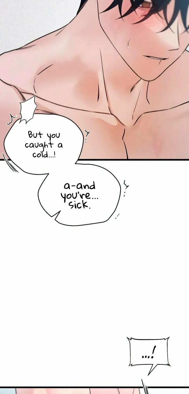 How Far Are You Okay? Chapter 58 page 72 - 