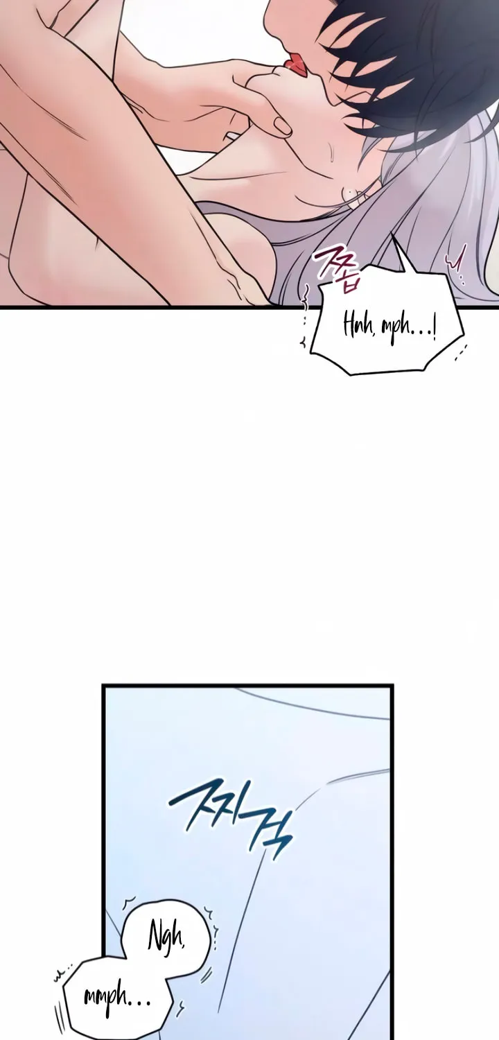 How Far Are You Okay? Chapter 58 page 80 - 