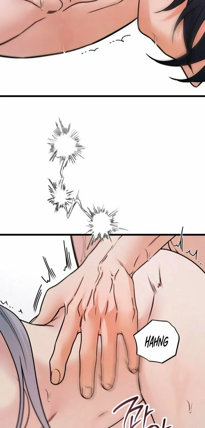 How Far Are You Okay? Chapter 59 page 21 - 