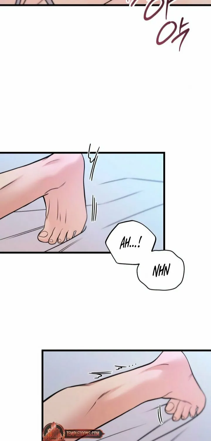 How Far Are You Okay? Chapter 59 page 22 - 