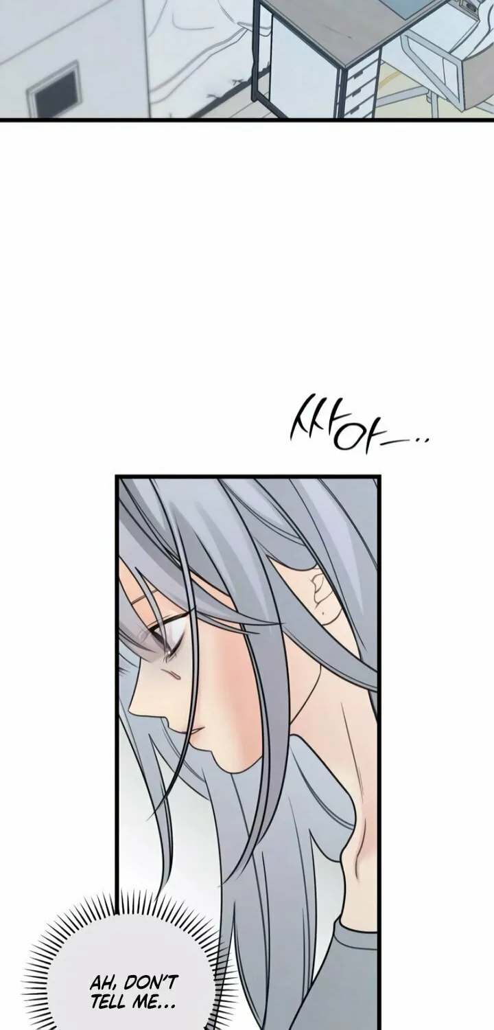 How Far Are You Okay? Chapter 59 page 29 - 