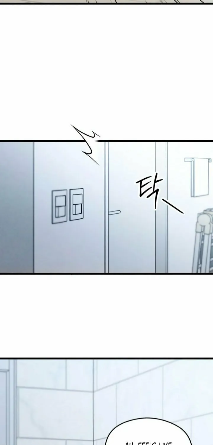 How Far Are You Okay? Chapter 59 page 31 - 