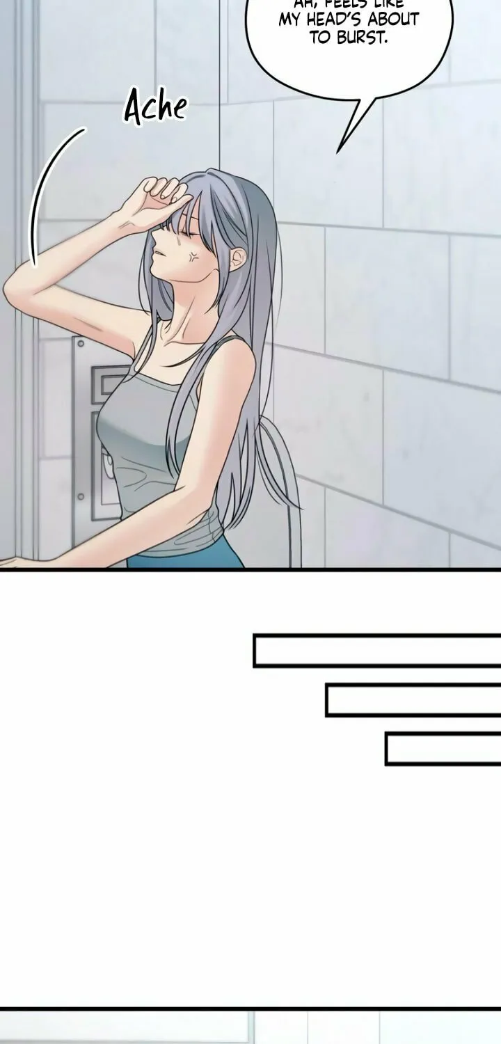 How Far Are You Okay? Chapter 59 page 32 - 