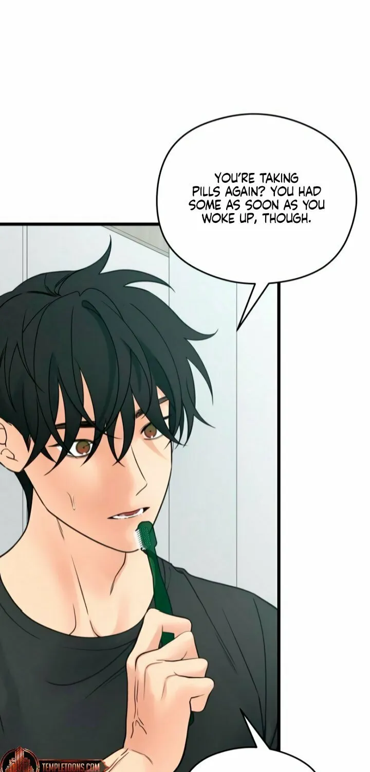 How Far Are You Okay? Chapter 59 page 35 - 