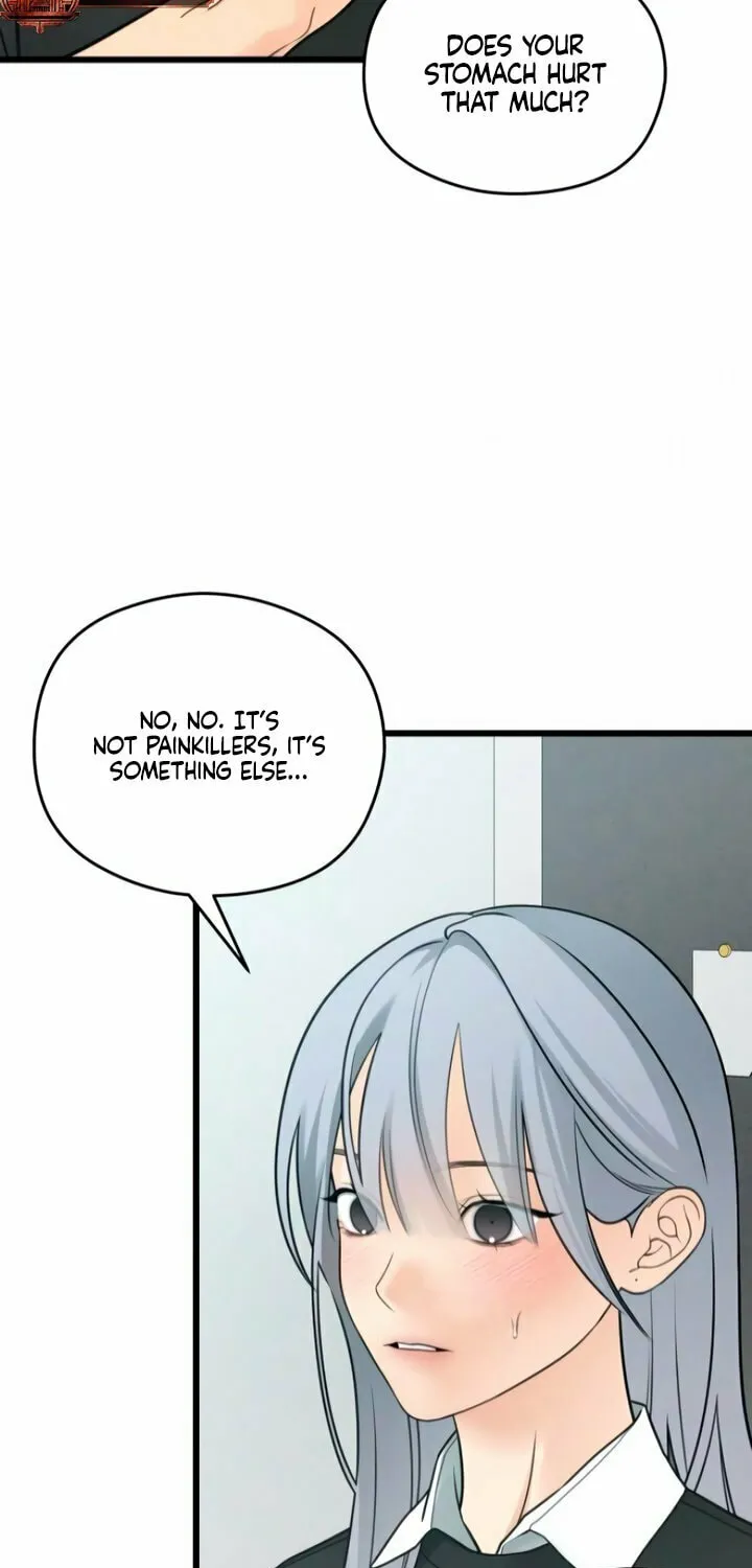 How Far Are You Okay? Chapter 59 page 36 - 