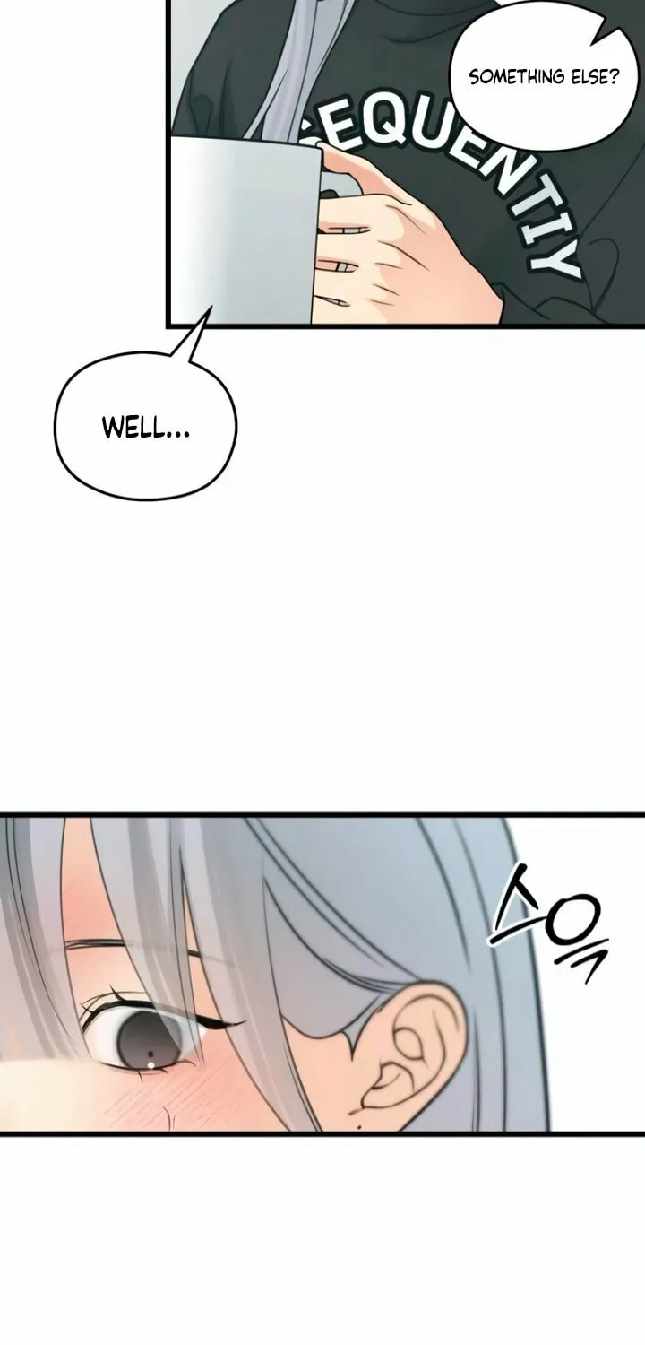 How Far Are You Okay? Chapter 59 page 37 - 