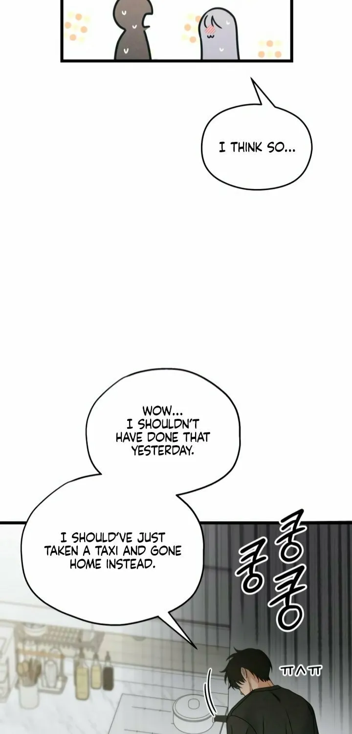 How Far Are You Okay? Chapter 59 page 39 - 