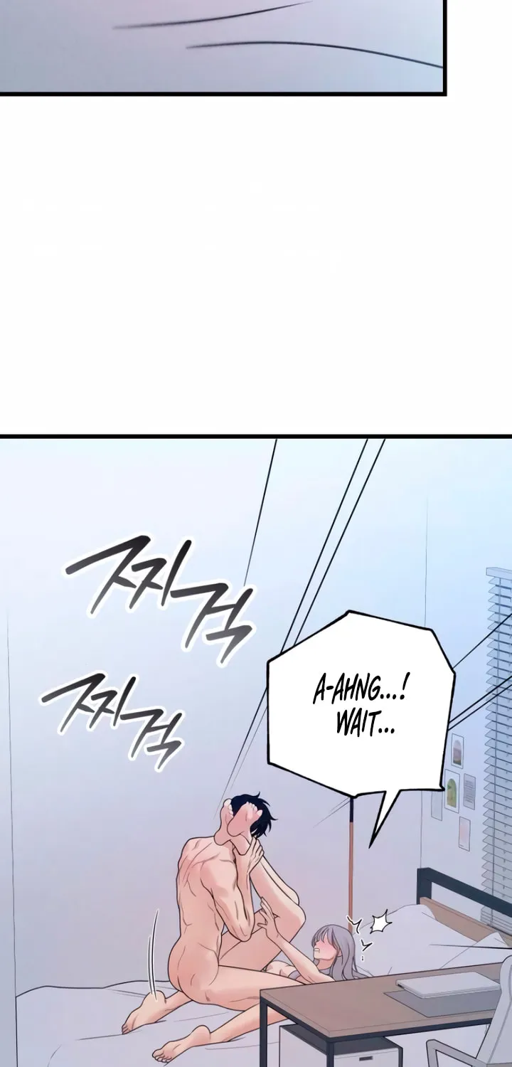 How Far Are You Okay? Chapter 59 page 5 - 