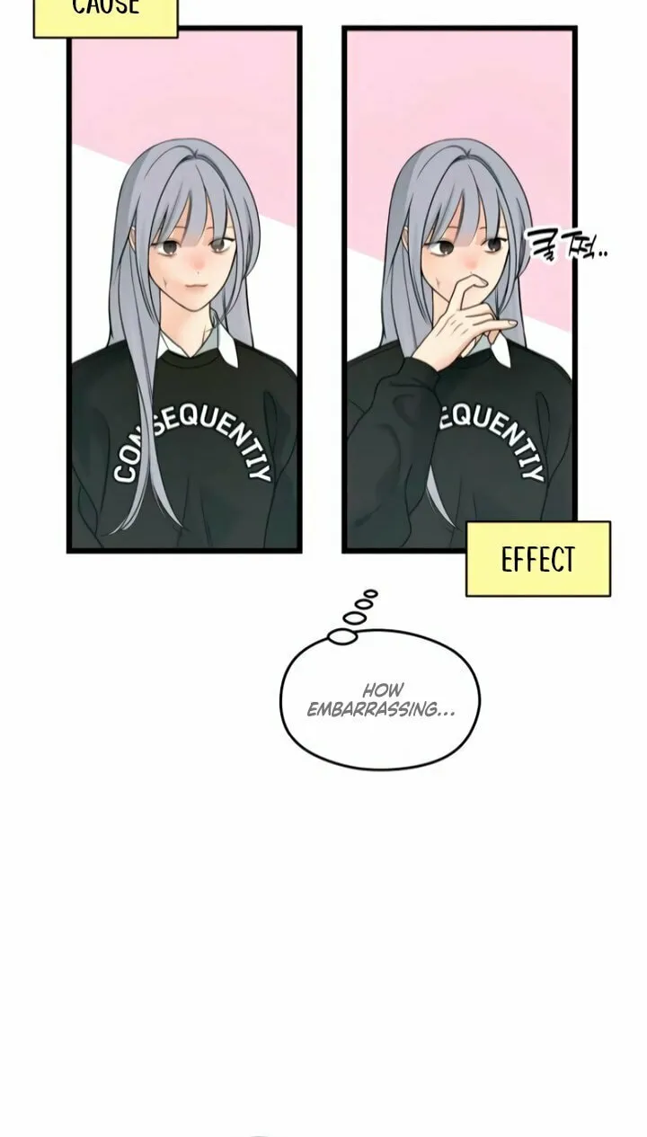 How Far Are You Okay? Chapter 59 page 41 - 