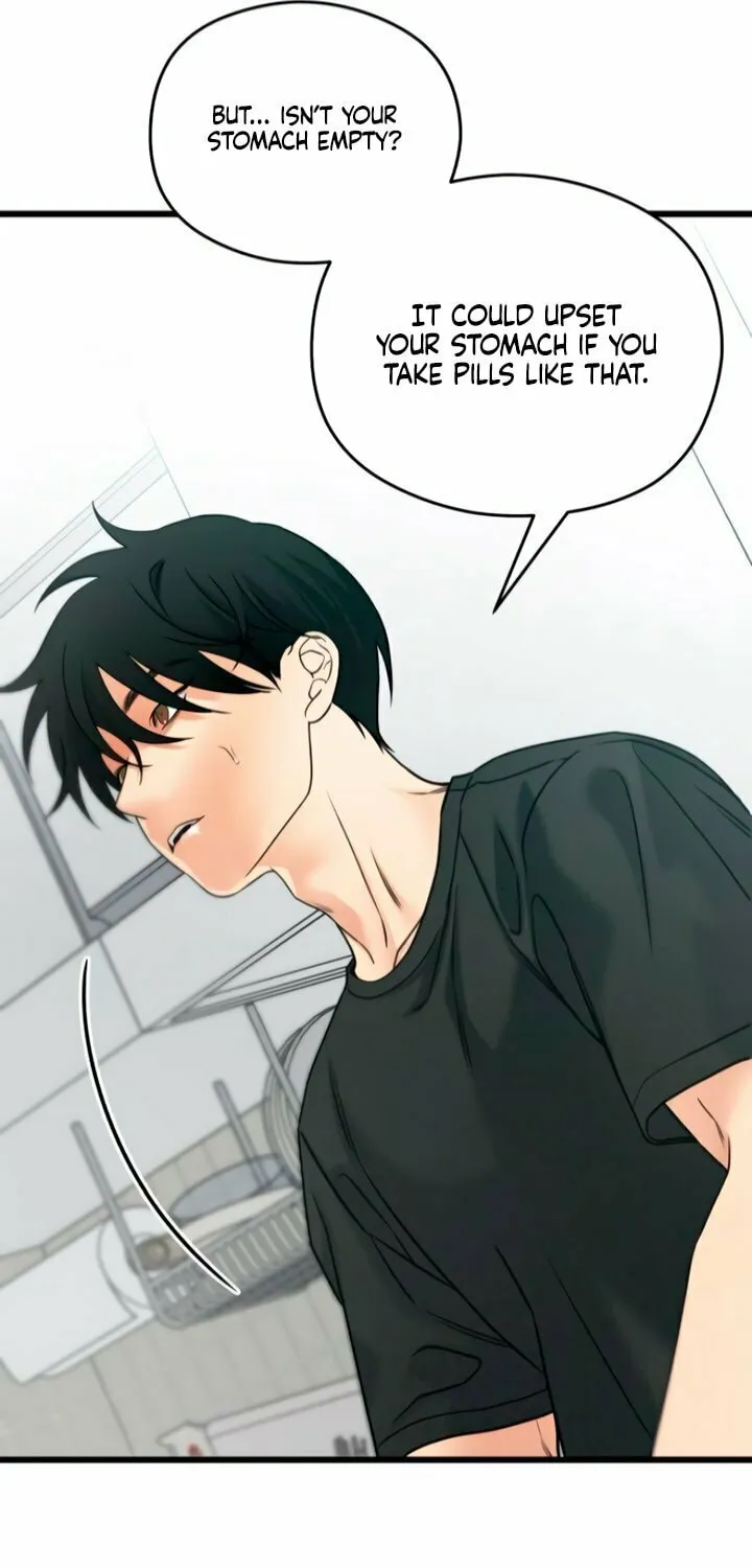 How Far Are You Okay? Chapter 59 page 42 - 