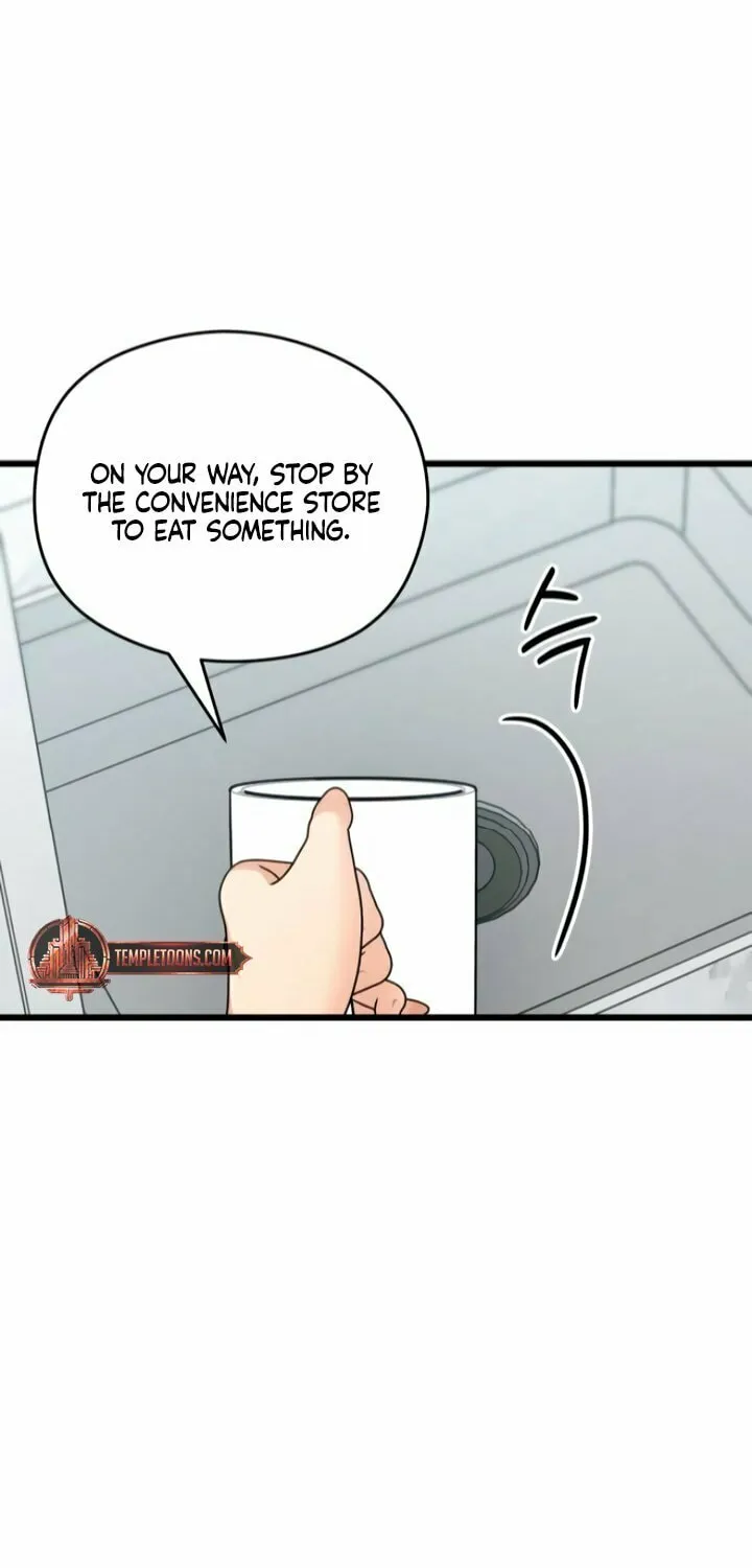 How Far Are You Okay? Chapter 59 page 43 - 