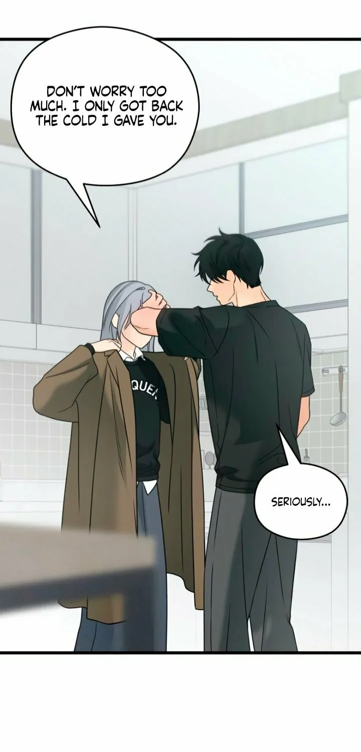 How Far Are You Okay? Chapter 59 page 44 - 