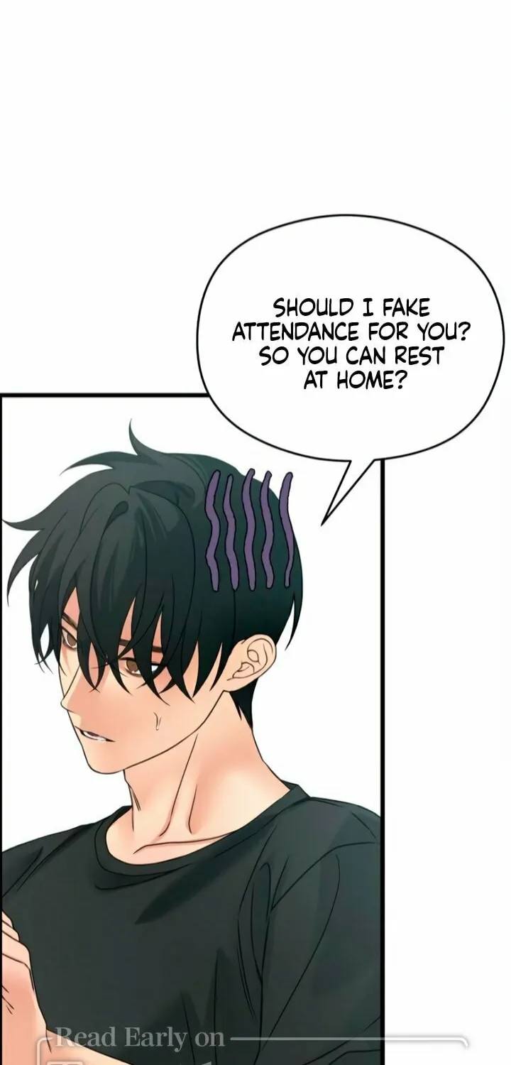 How Far Are You Okay? Chapter 59 page 45 - 