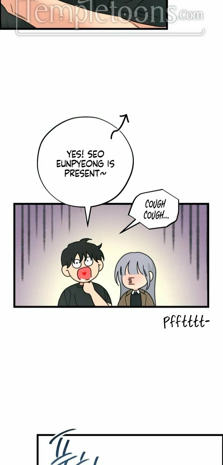 How Far Are You Okay? Chapter 59 page 46 - 