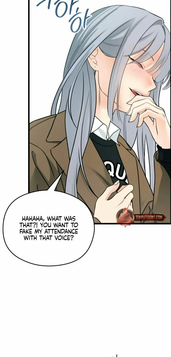 How Far Are You Okay? Chapter 59 page 47 - 