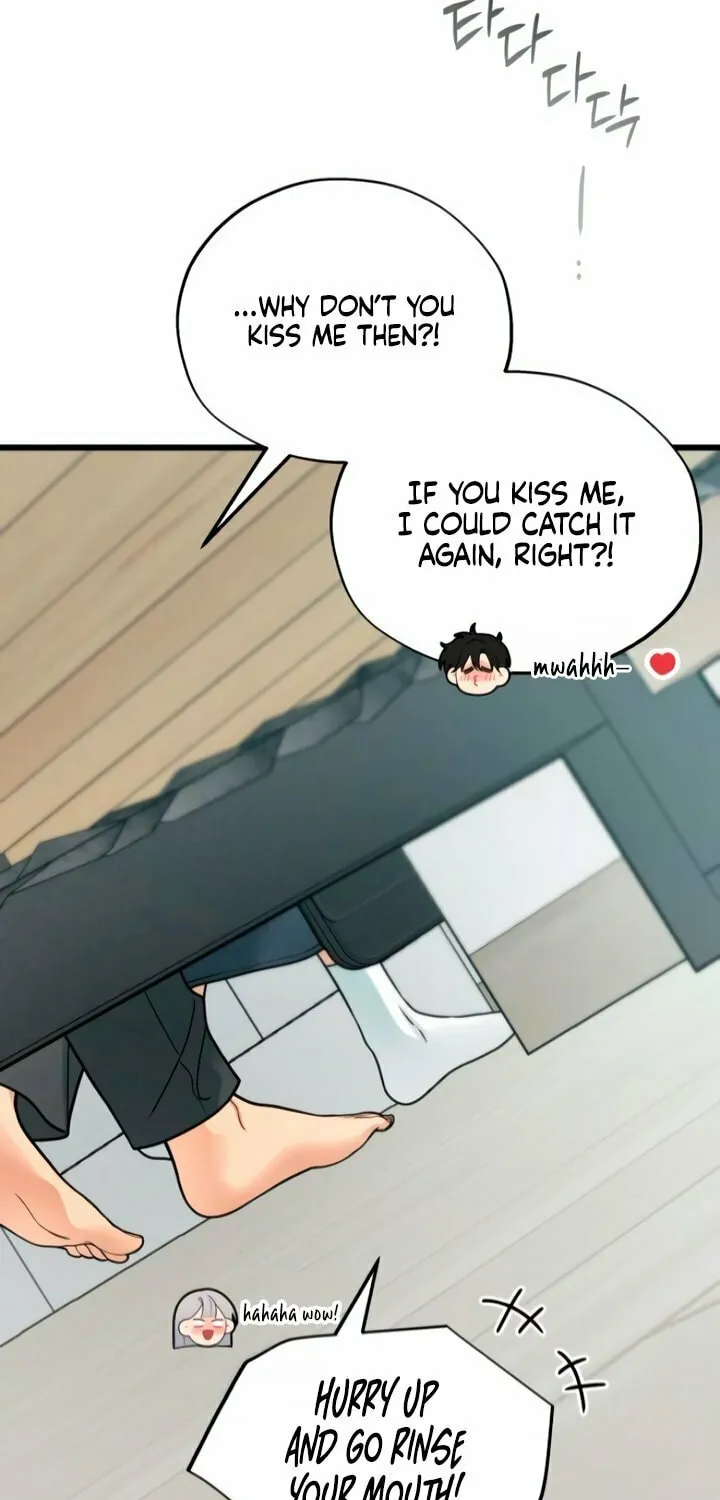 How Far Are You Okay? Chapter 59 page 48 - 