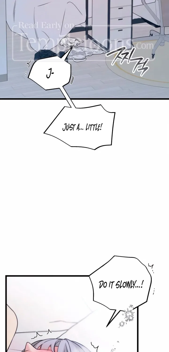 How Far Are You Okay? Chapter 59 page 6 - 