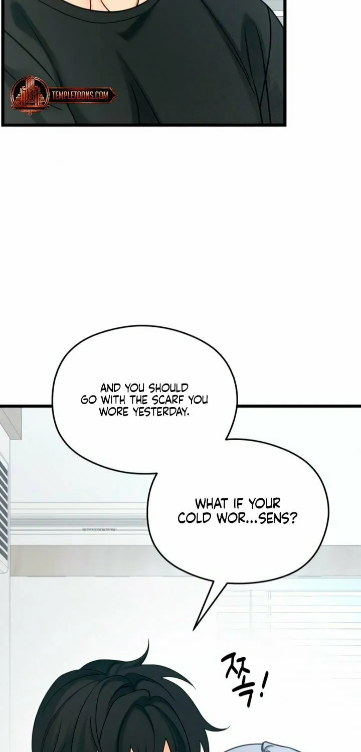 How Far Are You Okay? Chapter 59 page 52 - 