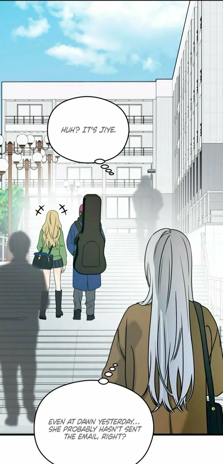 How Far Are You Okay? Chapter 59 page 58 - 
