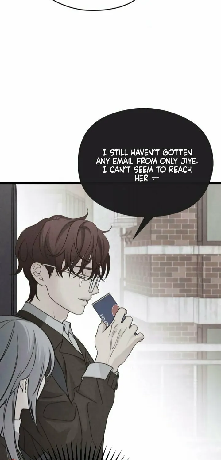 How Far Are You Okay? Chapter 59 page 59 - 