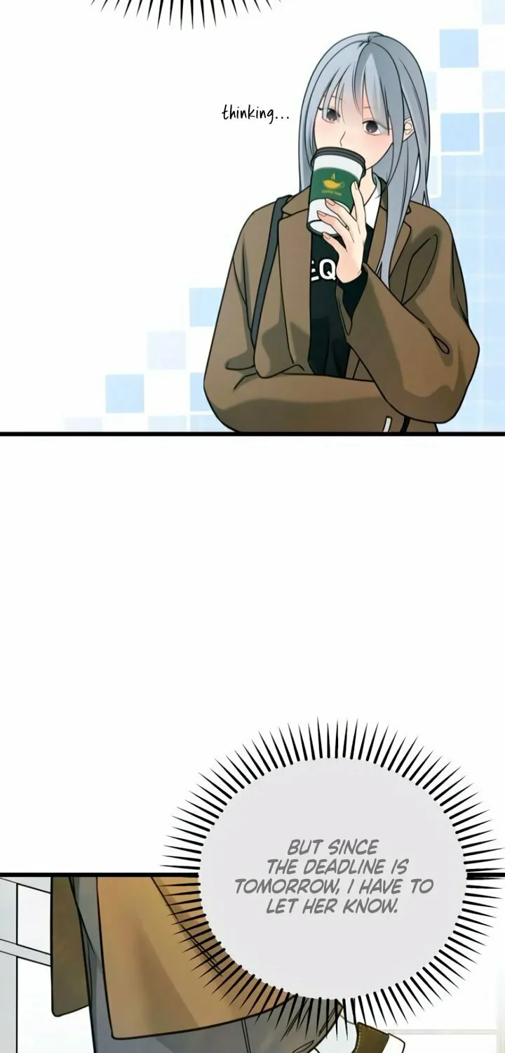 How Far Are You Okay? Chapter 59 page 61 - 