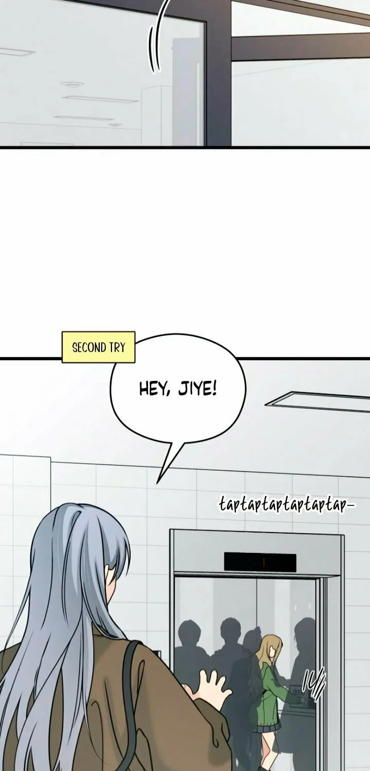 How Far Are You Okay? Chapter 59 page 64 - 