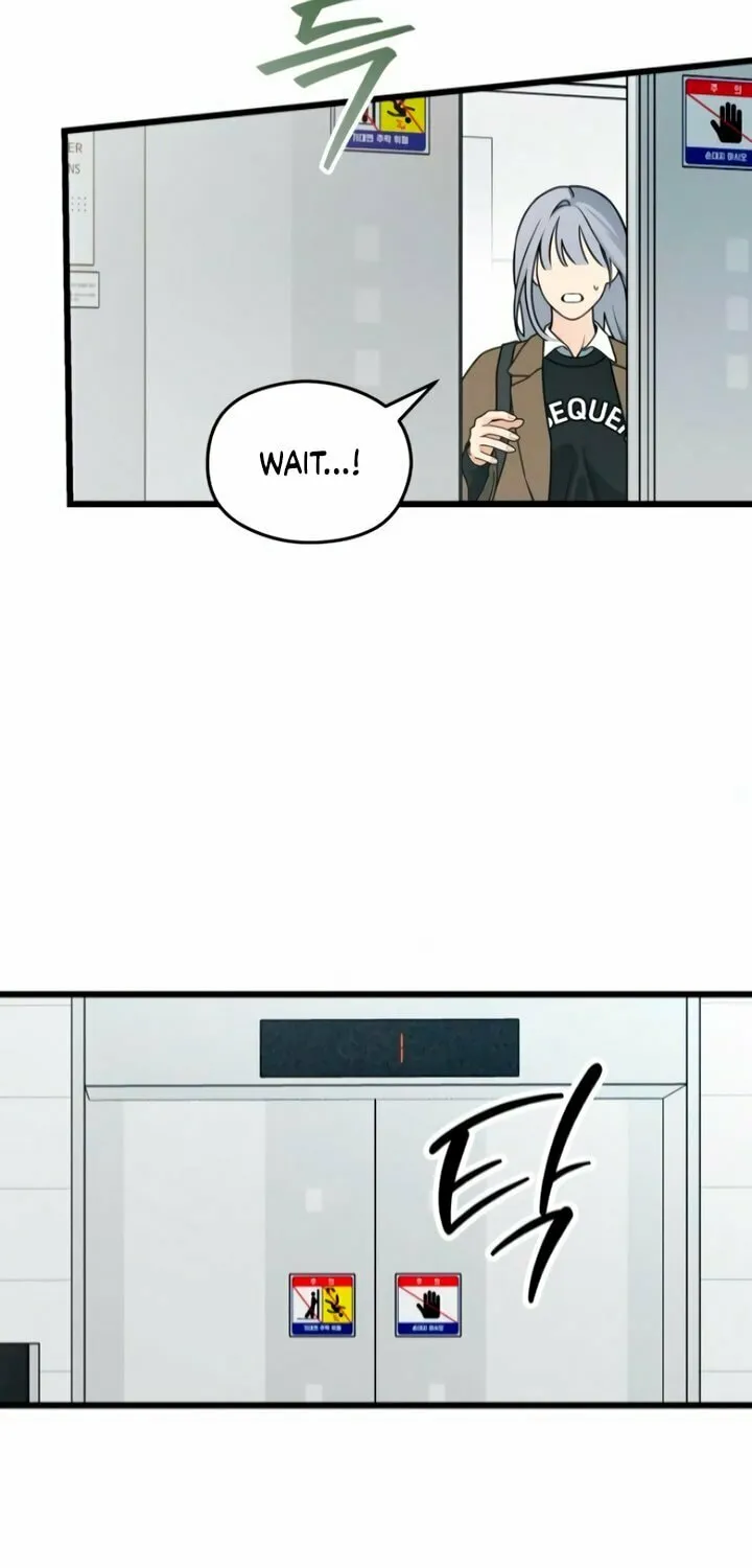 How Far Are You Okay? Chapter 59 page 66 - 