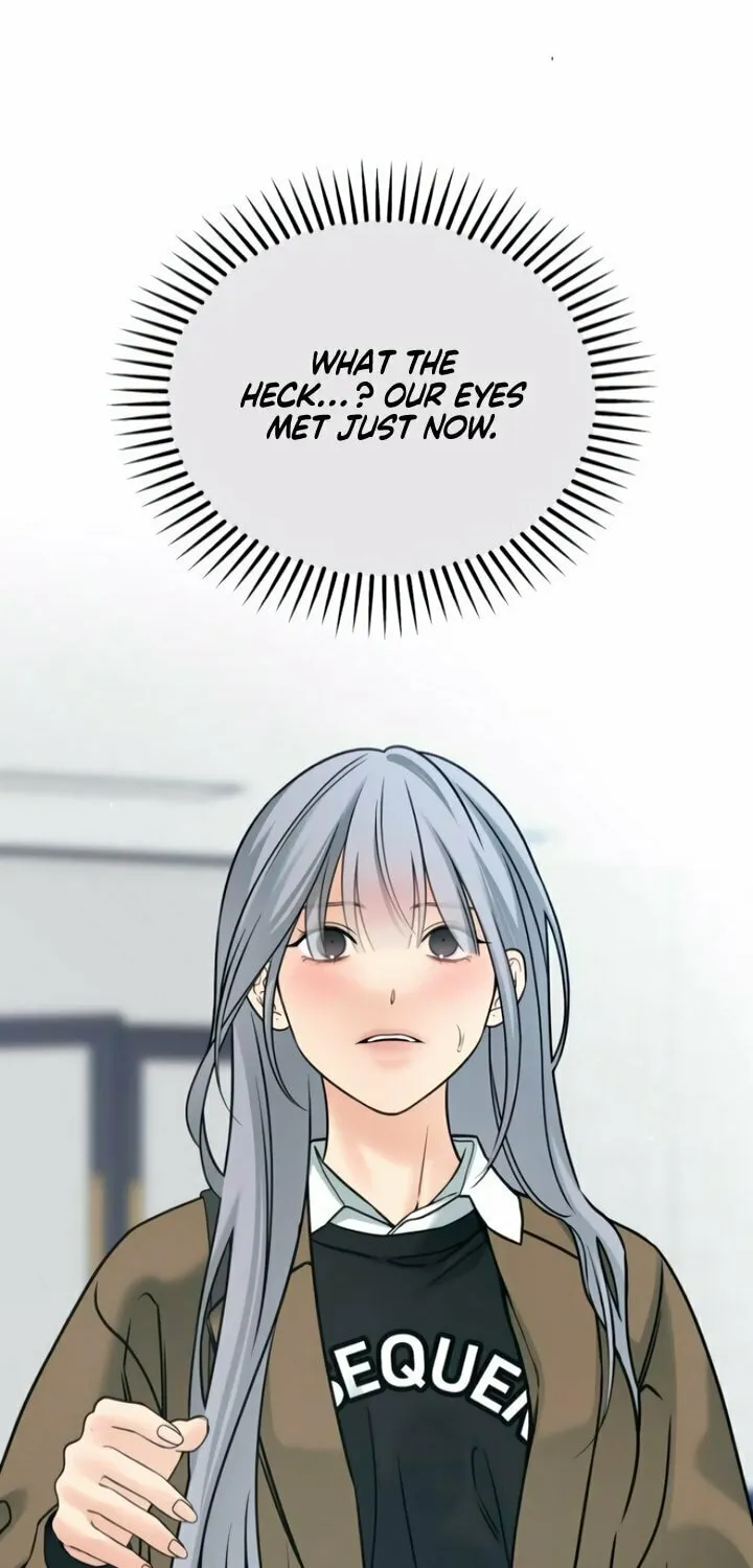 How Far Are You Okay? Chapter 59 page 67 - 