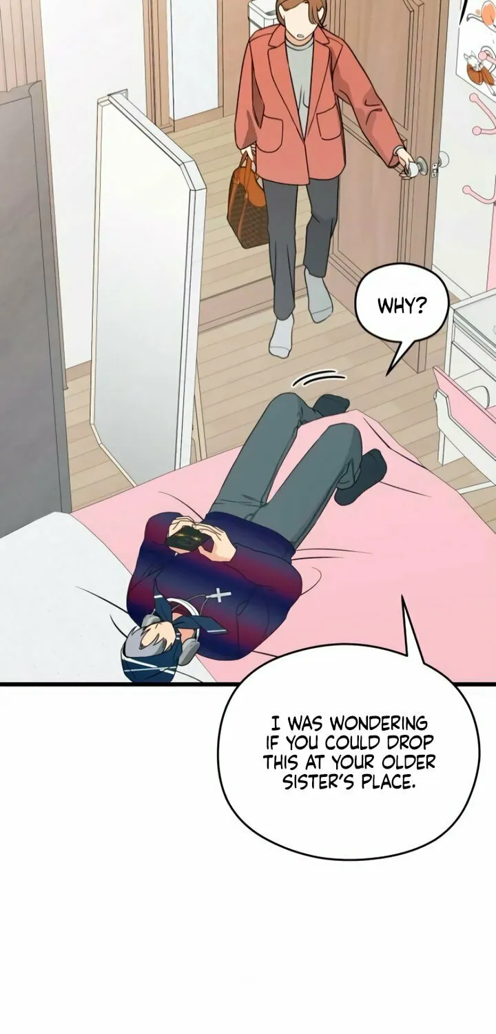 How Far Are You Okay? Chapter 59 page 70 - 