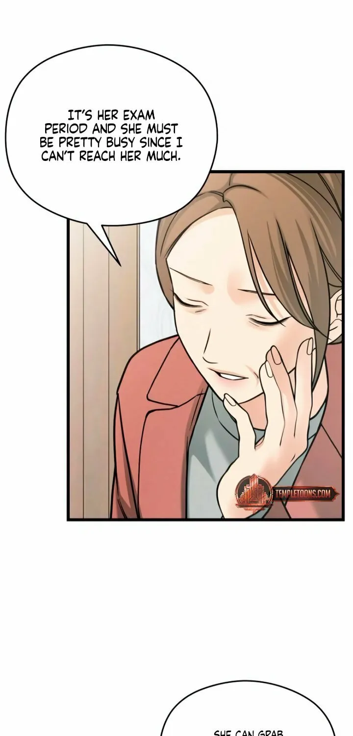 How Far Are You Okay? Chapter 59 page 71 - 