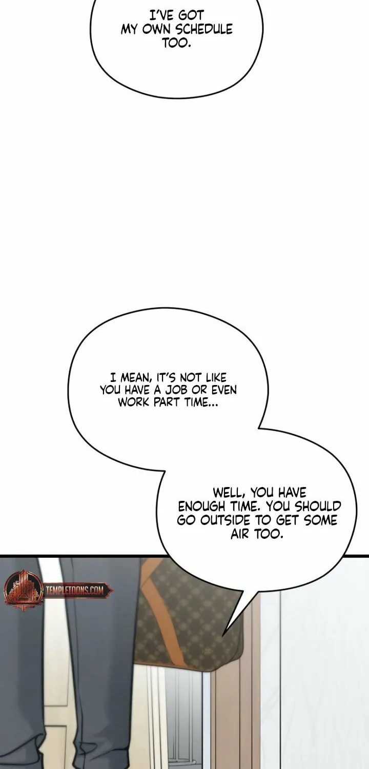 How Far Are You Okay? Chapter 59 page 74 - 