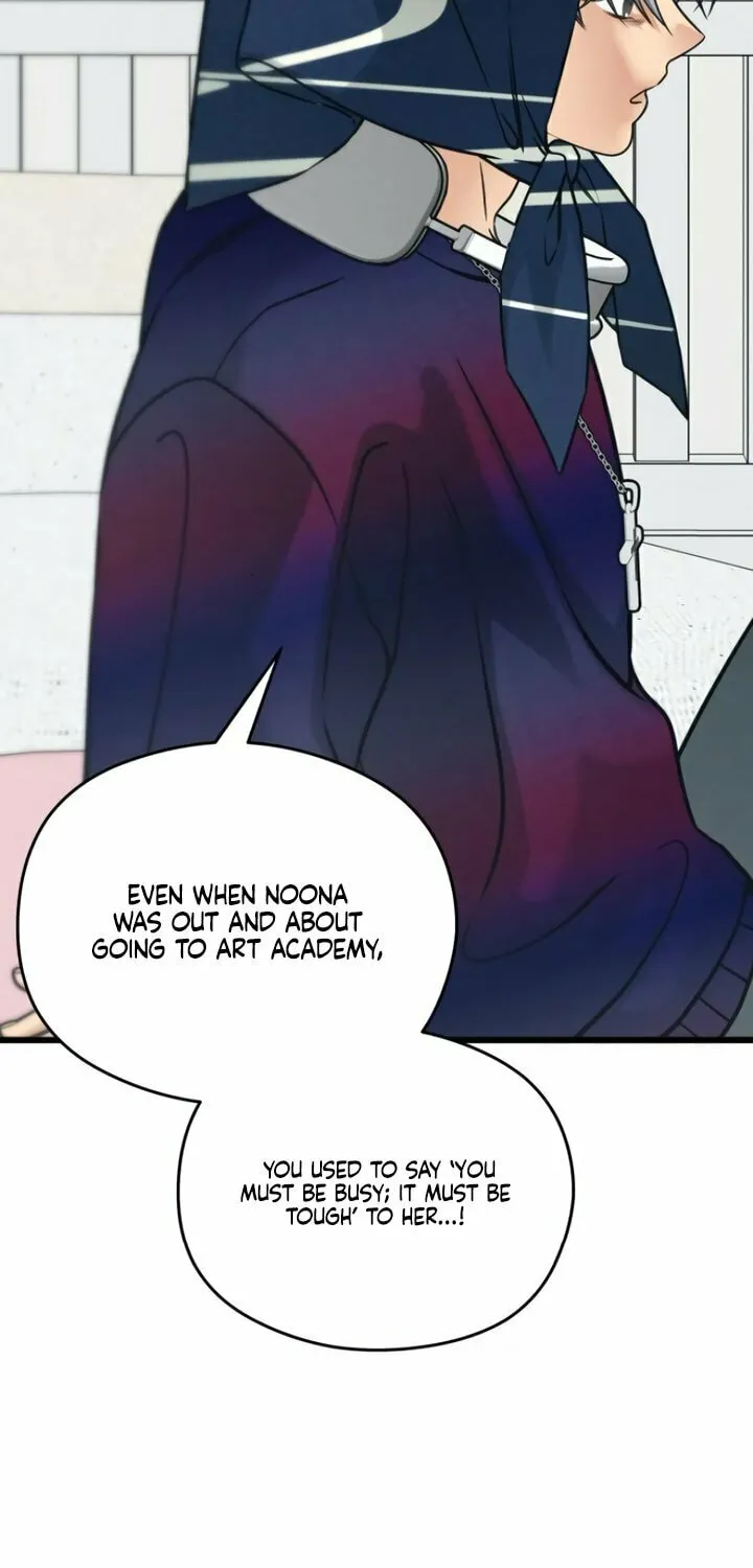 How Far Are You Okay? Chapter 59 page 76 - 